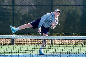 DHS Tennis vs Riverside 67